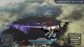 Project Nimbus: Complete Edition