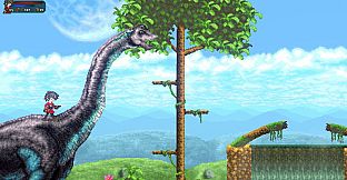 Time Traveling Raptors