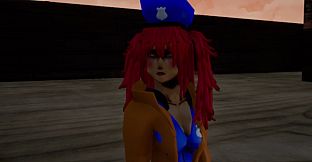 Alive Hunter 2 Mugen hunt