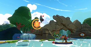 Goblin Getaway