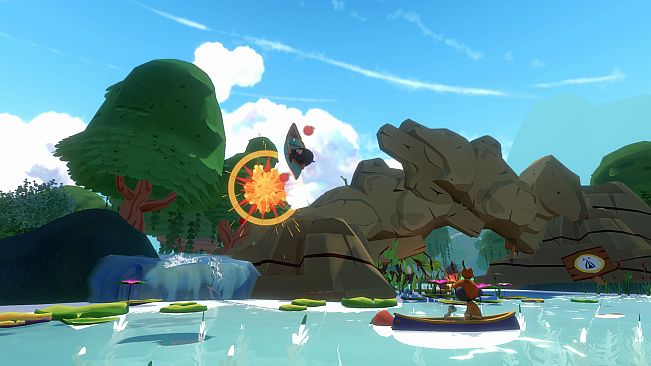 Goblin Getaway