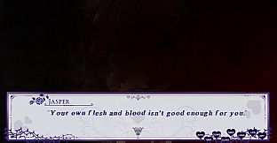 Heart Fragment - Book Three: Despair Fragments (Jasper & Natalia)