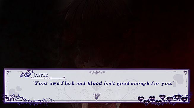 Heart Fragment - Book Three: Despair Fragments (Jasper & Natalia)