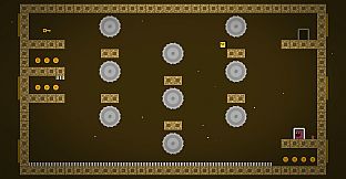 Dungeon Escape: Console Edition