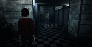 Ashley: The Emptiness Inside