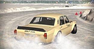 RDS - WINTER DRIFT BATTLE DLC