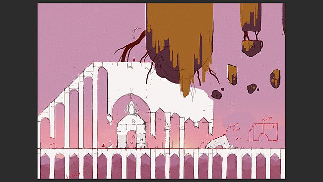 Neva Digital Artbook