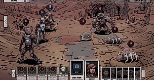 Deep Sky Derelicts - New Prospects