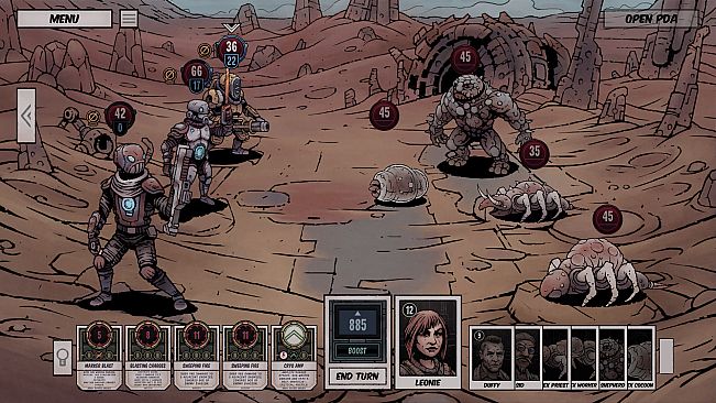 Deep Sky Derelicts - New Prospects