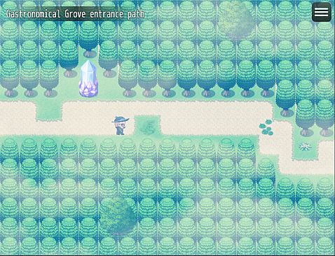 Wizard Mukbang: The Game