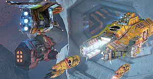 Homeworld 3 - War Games - Taiidan Fleet Pack