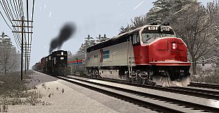 TS Marketplace: Boston & Albany Scenario Pack 01