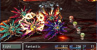 RPG Maker MZ - Seraph Circle Monster Pack 1