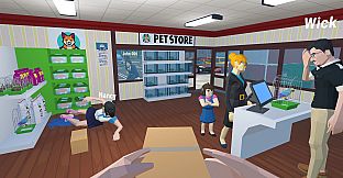Flip & Shop Simulator: Prologue