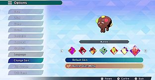 Farmagia - Buncle Skin: Melty