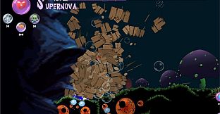 Echoes of the Abyss: Descend - DLC