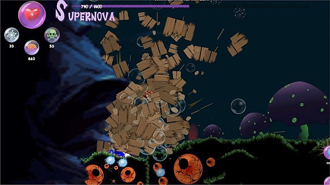 Echoes of the Abyss: Descend - DLC