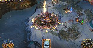 Songs of Silence - Starborn Supporter Upgrade