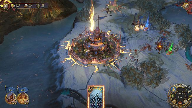 Songs of Silence - Starborn Supporter Upgrade