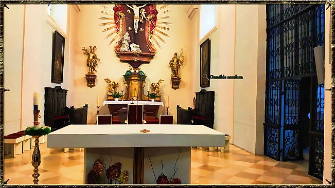 Markus Ritter - The Lost Family