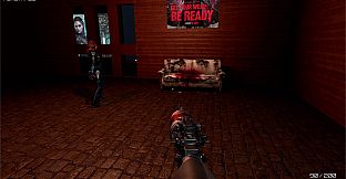 Dawn of Horror