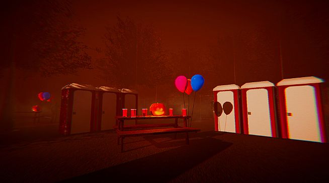 The Raven Creek Massacre