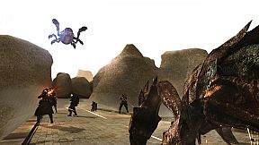 Lost Planet: Extreme Condition Colonies Edition