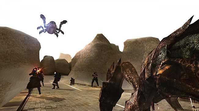 Lost Planet: Extreme Condition Colonies Edition