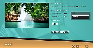 Jigsaw Puzzle Dreams - Scenic Pack