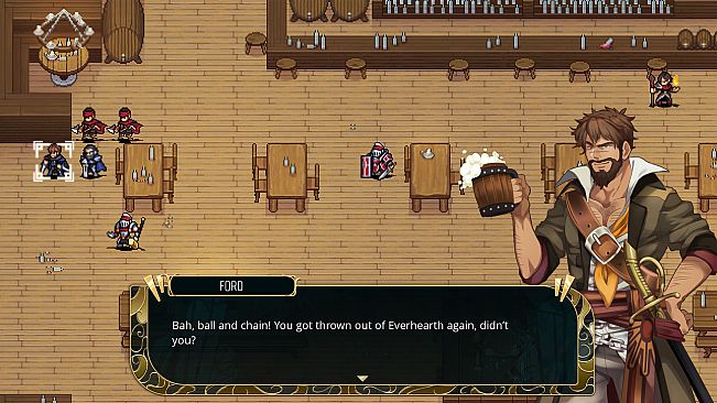 Suns Out, Swords Out DLC