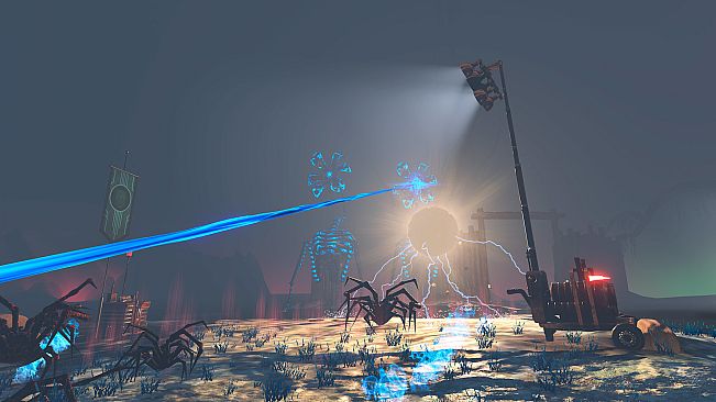 Nevrosa: Primal Ritual