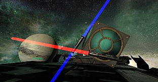 Energysaber Masta VR