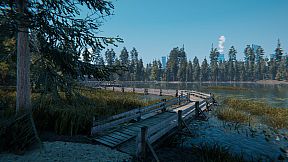 Ultimate Fishing Online