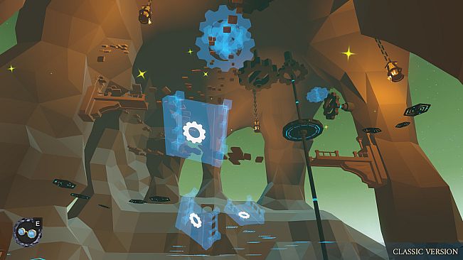 Treeker: The Lost Glasses - Classic + Remake Edition