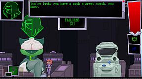 Visca's Earth Conquest