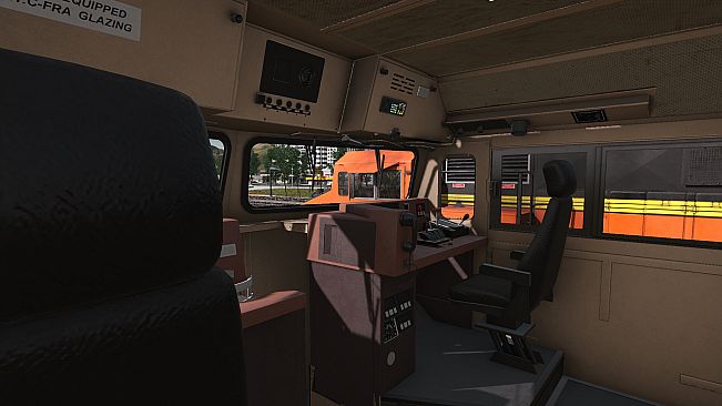 Trainz 2022 DLC - Pro Train: BNSF Loco Bundle 1