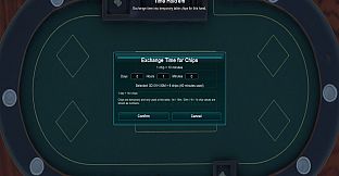 PAY WITH TIME