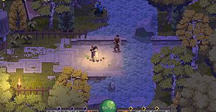 StormEdge: Wind of Change