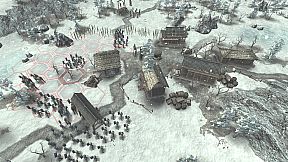 Shogun's Empire: Hex Commander