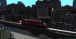 Cities in Motion 2: Marvellous Monorails