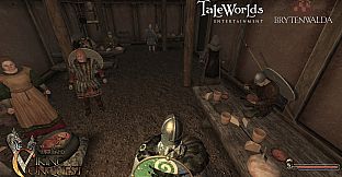 Mount & Blade: Warband - Viking Conquest Reforged Edition