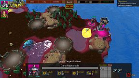 Boardquest: Tales of Liria