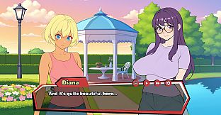 Futanari have a heart too