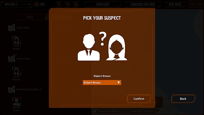 The Ultimate App: Find Everything and Everybody