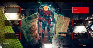 Memory Cyphers