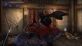 Onimusha: Warlords