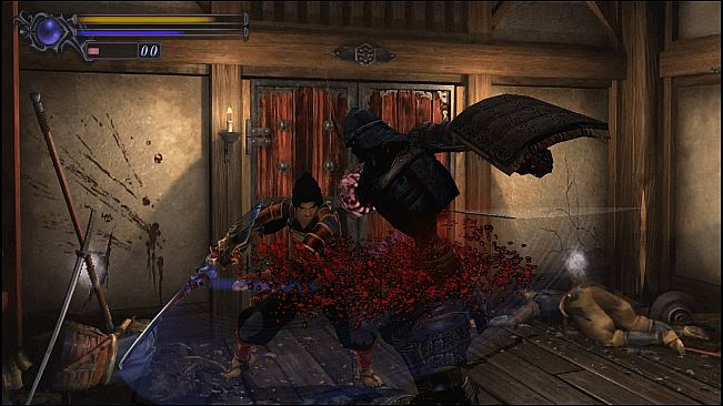 Onimusha: Warlords