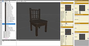RPG Developer Bakin House Builder Pack