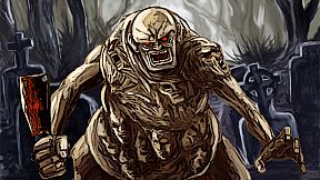 Age of Fear: The Undead King