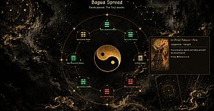 Tai Chi Tarot